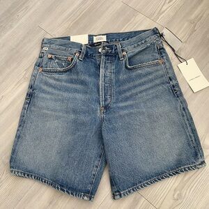 Citizens of Humanity Camilla Shorts | size 27 | BNWT
